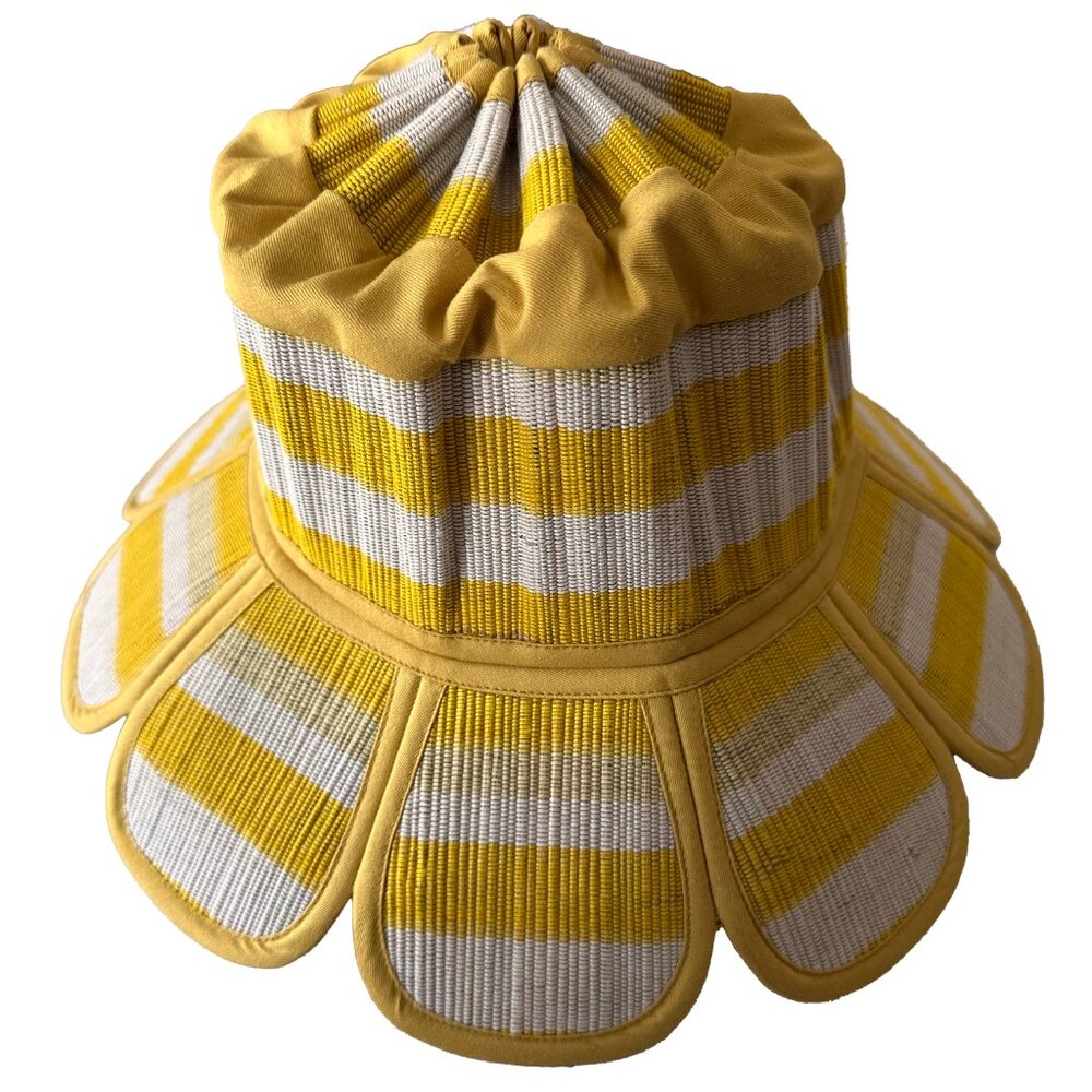 Lorna Murray | Island Manhattan Hat